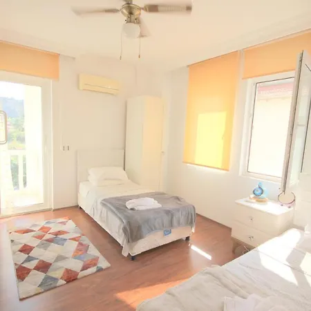 Βίλα Lazy Duck Dalyan