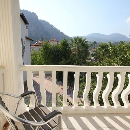 Lazy Duck Βίλα Dalyan